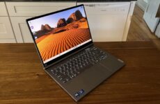 Обзор Lenovo ThinkBook Plus Gen 5 Hybrid