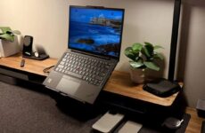 Обзор Lenovo ThinkPad T14s (Gen 6)