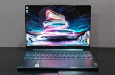 Обзор Lenovo Yoga 9i (Gen 9)