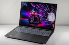Обзор Lenovo Yoga Pro 9i 16 (Gen 9)