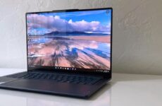 Обзор Lenovo Yoga Slim 7x