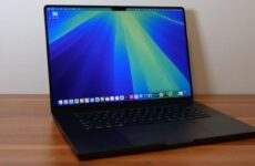 Обзор MacBook Pro 16 (M4 Pro, 2024)