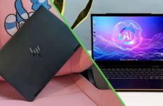 Сравнение MSI Summit 13 AI Evo и HP Spectre x360 14