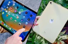 Сравнение iPad 11 против iPad 10