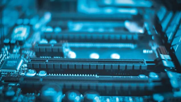 Что такое PCIe 5.0