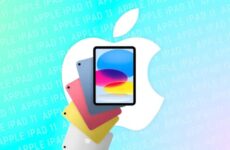 Apple iPad 11 (2025)