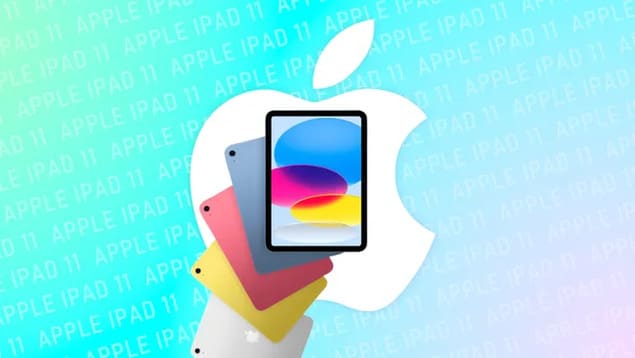 Apple iPad 11 (2025)