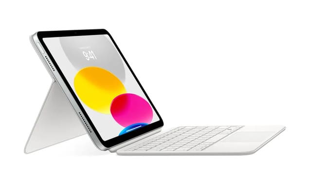 Apple iPad 11 (2025)