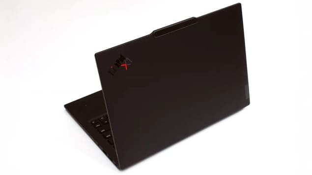 Lenovo ThinkPad X1 Carbon (Gen 13)