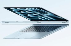 MacBook Air 13 (M4, 2025)