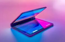 iPad с гибким экраном