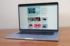 Высокопроизводительный MacBook Air 15 (M4, 2025)