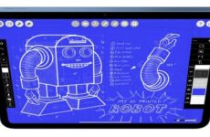 Новый Apple iPad (A16, 2025)