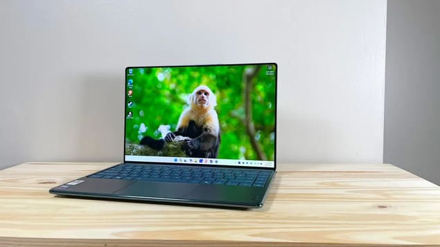 Новый Lenovo Yoga Slim 9i