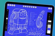 Новый iPad (A16, 2025)