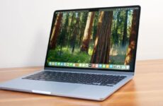 Обзор Apple MacBook Air 13 (M4, 2025)