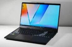 Обзор Asus Vivobook Pro 15 (N6506, 2025)