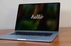 Привет, MacBook Air 15 (M4, 2025)