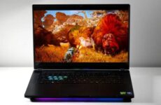 Сравнение RTX 5090 против RTX 5080 в ноутбуках