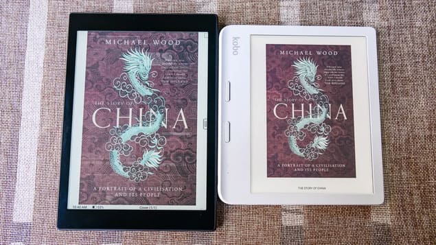 Обзор Kobo Libra Colour - HowTablet