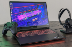 Лучшие игровые ноутбуки 2026 года - рейтинг моделей для игр