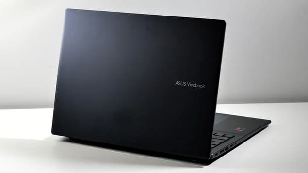 Бюджетный Asus Vivobook 16 (2025)