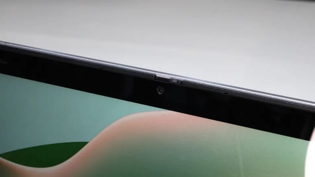 Веб-камера Acer Chromebook Spin 312