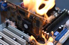 Завышенные цены на видеокарты