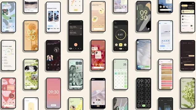 Конец обновлений Android 12 от Google