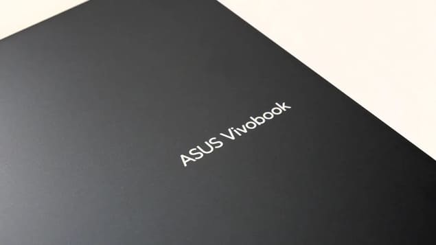 Логотип Asus Vivobook 16 (2025)