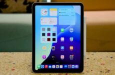 Обзор Apple iPad 11 (2025)