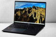 Обзор Asus Vivobook 16 (2025)