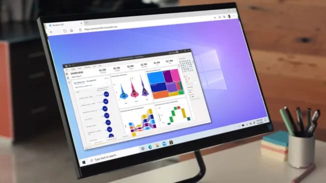 Обновление Windows Server 2025