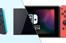 Сравнение Nintendo Switch и Switch 2