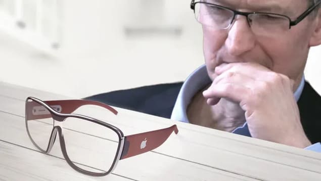 Apple Smart Glasses 2026