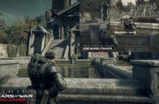 Gears of War Reloaded на ПК