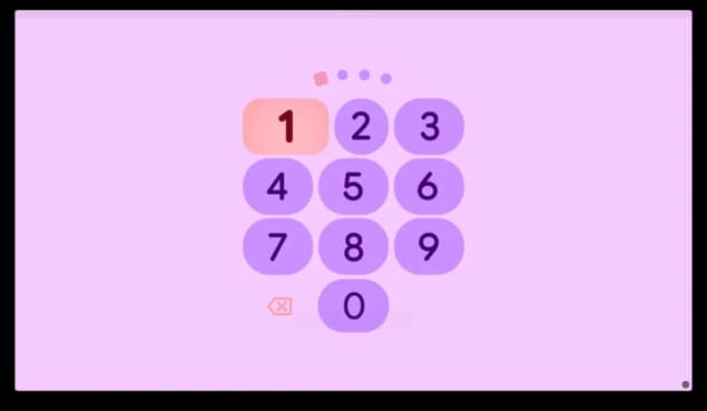 Material 3 Expressive в Android 16