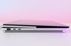 Surface Laptop Studio 2 снят с производства
