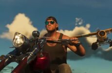 Джейсон в GTA 6