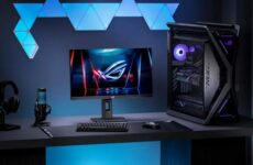 Игровой монитор ASUS ROG Strix Ace XG248QSG