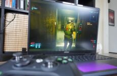 Игровой ноутбук MSI Titan 18 HX (2025)