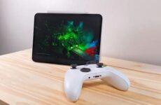 Игры на iPad 11 с Xbox Controller