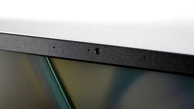 Камера Acer Aspire 3 15 (2025)