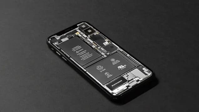 Конструкция нового iPhone 2025