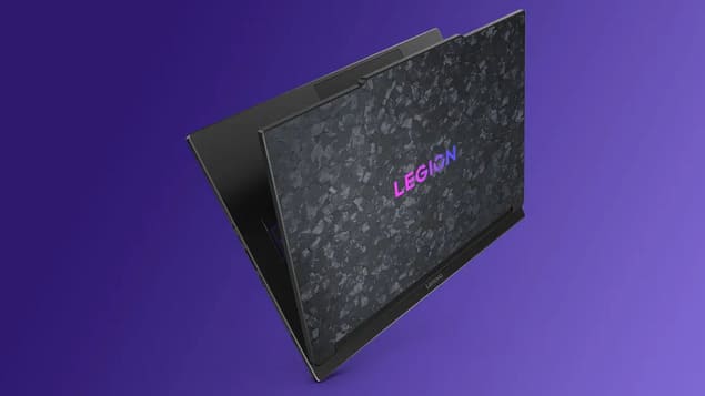Новый Lenovo Legion 9i Gen 10