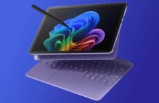 Новый Surface Pro 12