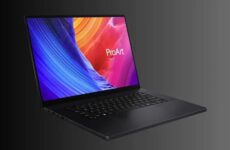 Ноутбук ASUS ProArt P16 (2025)