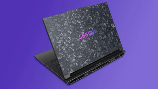 Ноутбук Lenovo Legion 9i Gen 10