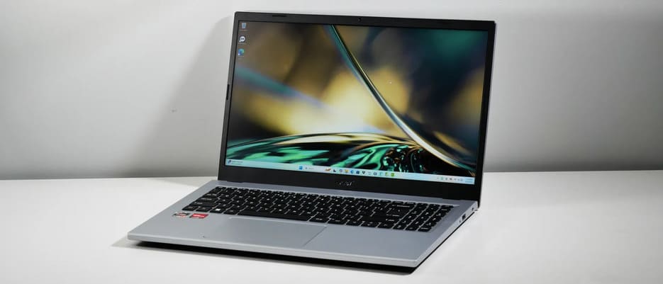 Обзор Acer Aspire 3 15 (2025)