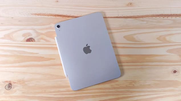 Планшет Apple iPad 11 2025